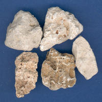 天然寒水石 天然寒水石