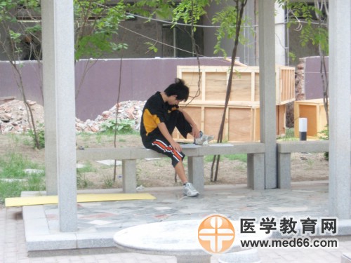 2010年衛(wèi)生資格考生考前復習