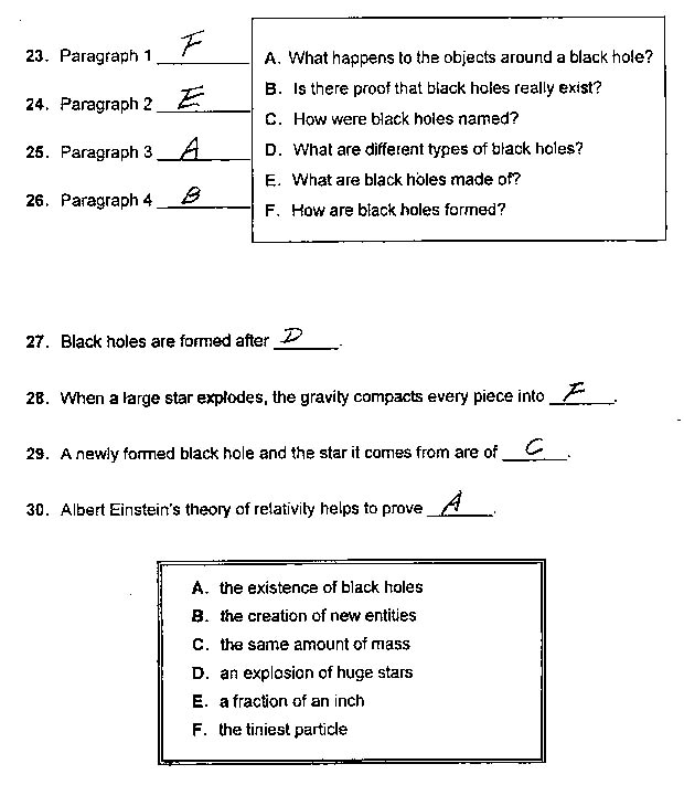 2013年職稱(chēng)英語(yǔ)真題及答案-理工類(lèi)B級(jí)