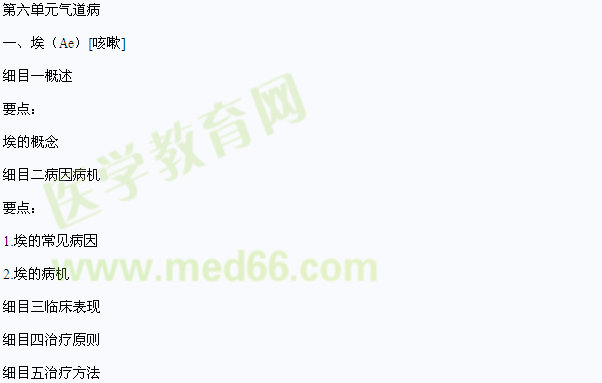 2013年中醫(yī)（狀醫(yī)）執(zhí)業(yè)醫(yī)師狀醫(yī)內(nèi)科學(xué)（師承與確有專長）