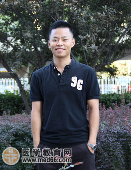 醫(yī)學教育網(wǎng)老師楊樹