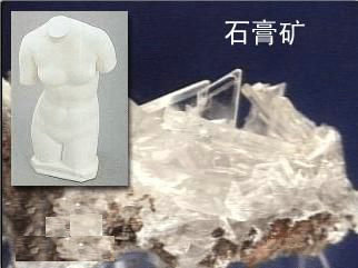 初級(jí)藥物檢驗(yàn)工-硫酸鈣