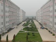 醫(yī)藥學(xué)院宿舍圖片