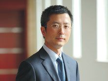 上海中醫(yī)藥大學莫文