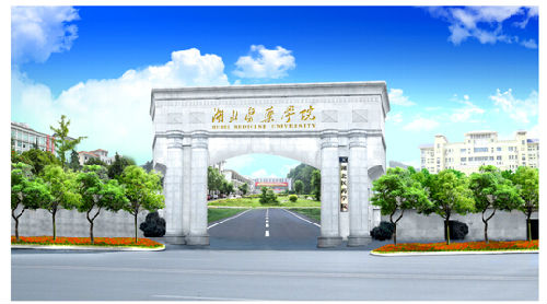 湖北醫(yī)藥學(xué)園景