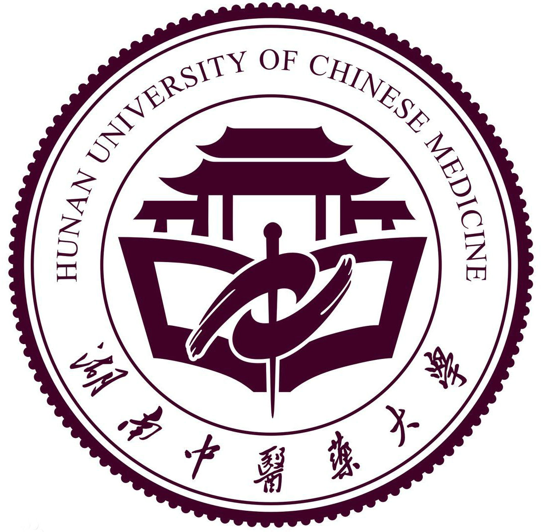 湖南中醫(yī)藥大學(xué)logo