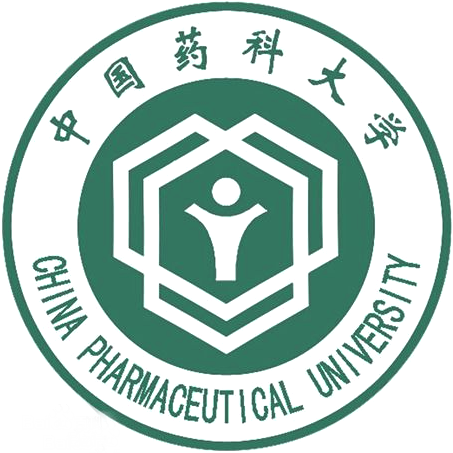 中國(guó)藥科大學(xué)logo