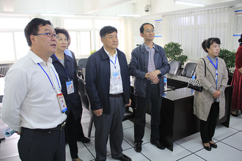 吉林市2015醫(yī)師資格考試醫(yī)學(xué)綜合筆試考試情況