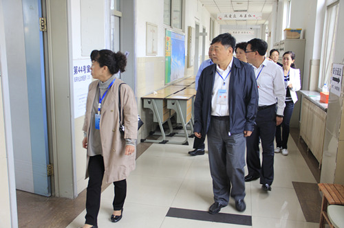 吉林市2015醫(yī)師資格考試醫(yī)學(xué)綜合筆試考試情況