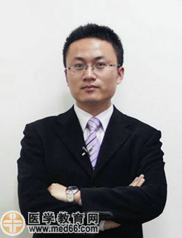 醫(yī)學教育網資深老師湯以恒