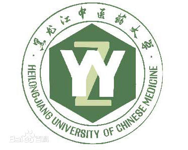 黑龍江中醫(yī)藥大學(xué)校徽