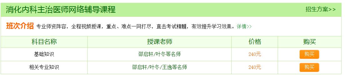 2017年消化內(nèi)科主治醫(yī)師模擬試題庫(kù)