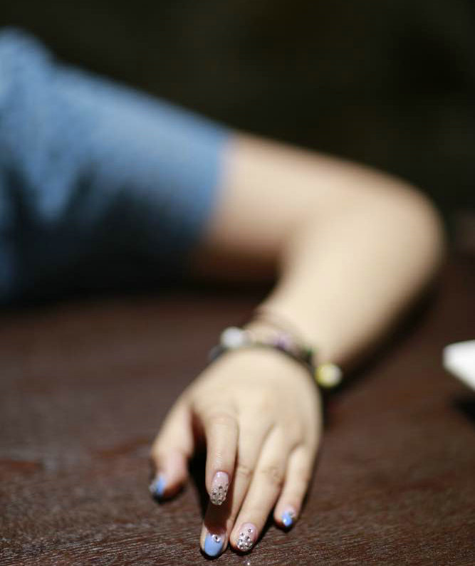 輕度強迫癥和嚴重強迫癥的日常表現(xiàn)