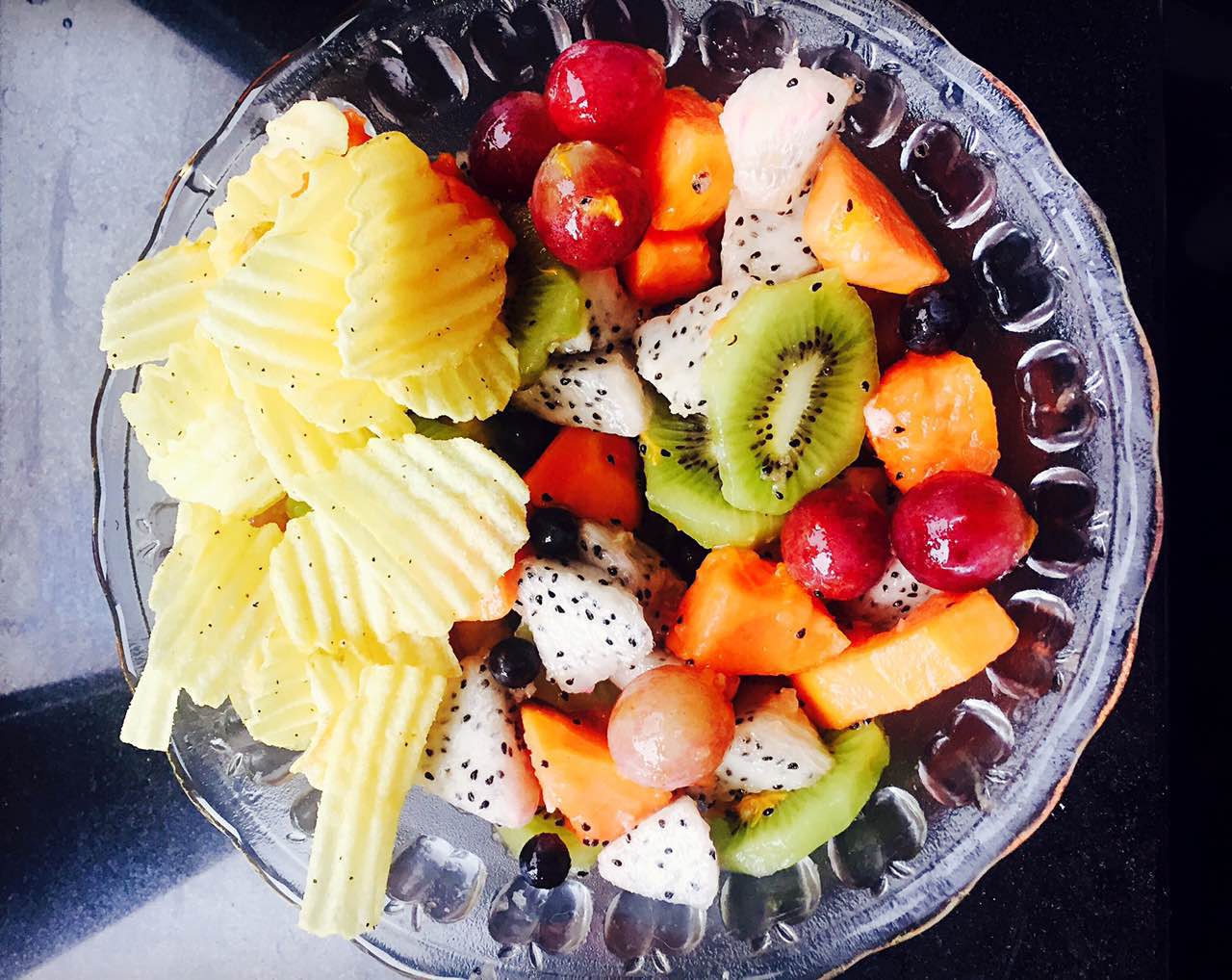 口腔潰瘍總是去了又來？原因是什么？