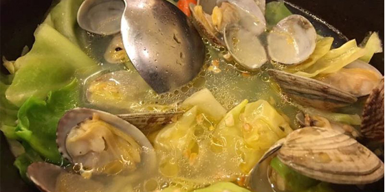 更年期多吃九種食物可有效緩解癥狀