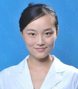 張寒冰大夫個人主頁:兒科醫(yī)生張寒冰個人簡介網(wǎng)站