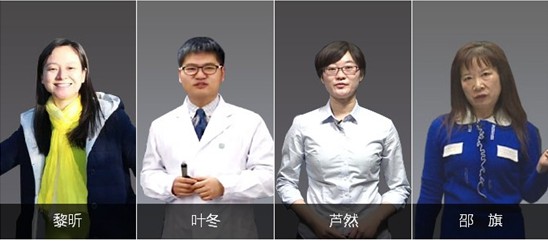 滁州市2017年護士資格考試網(wǎng)上培訓輔導班正在熱招，學員好評不斷