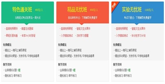 2017年三門峽市護士執(zhí)業(yè)資格考試網(wǎng)絡(luò)視頻培訓輔導班優(yōu)惠大放送