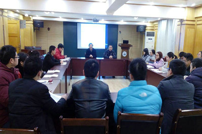 九江學(xué)院附屬醫(yī)院召開首次住院醫(yī)師黨員大會