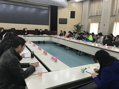 陜西省2017年首次住院醫(yī)師規(guī)范化培訓(xùn)結(jié)業(yè)考核考務(wù)會(huì)順利召開