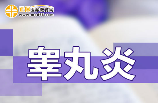 睪丸炎有哪些臨床表現(xiàn)？