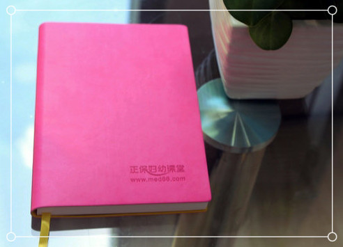 暖暖的粉色，為你和寶寶留下一份“粉紅色的回憶”