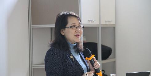 著名專家游川大夫講述孕前要不要查TORCH？