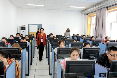 黑龍江中醫(yī)藥大學(xué)承辦2017年黑龍江省住院醫(yī)師規(guī)培中醫(yī)類(lèi)別結(jié)業(yè)考核