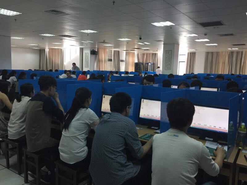 臺州學院醫(yī)學院6月2日-4日舉行醫(yī)師資格分階段考試