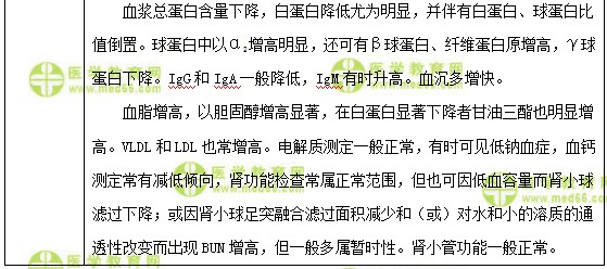 兒科主治醫(yī)師考試：《答疑周刊》2018年第06期