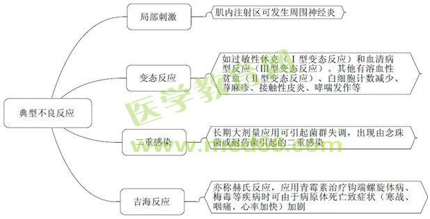 《藥學(xué)專業(yè)知識(shí)（二）》“那點(diǎn)小事兒”