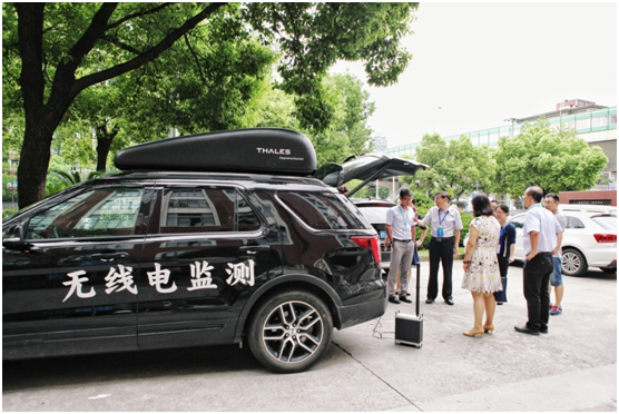 2017年國家醫(yī)師資格上?？紖^(qū)綜合筆試考試圓滿完成