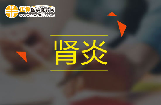 慢性腎小球腎炎的發(fā)病機(jī)制是怎樣的？