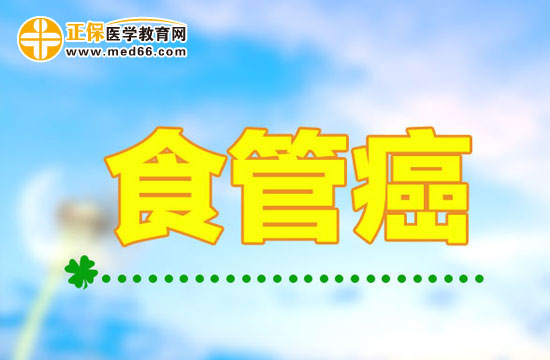 食管癌的臨床表現(xiàn)有哪些？又該如何診斷？