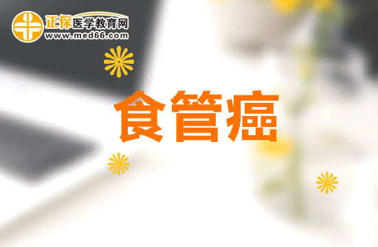 導致食管癌發(fā)生的主要原因都有哪些？