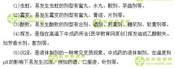 醫(yī)學(xué)教育網(wǎng)初級中藥師：《答疑周刊》2018年第30期