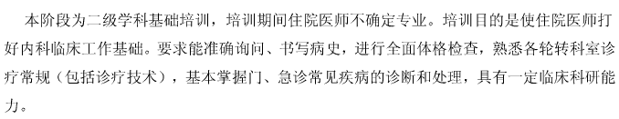 ?？漆t(yī)師培訓