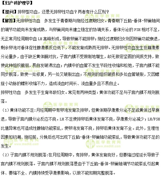 醫(yī)學(xué)教育網(wǎng)初級(jí)護(hù)師《答疑周刊》2018年第31期