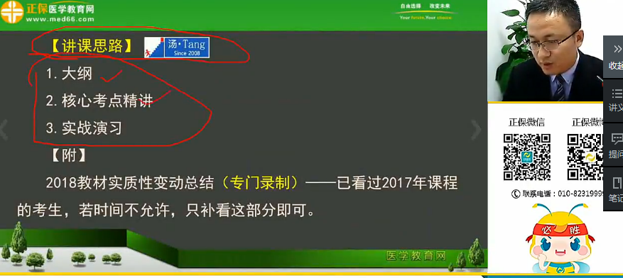 臨床執(zhí)業(yè)醫(yī)師復(fù)習(xí)