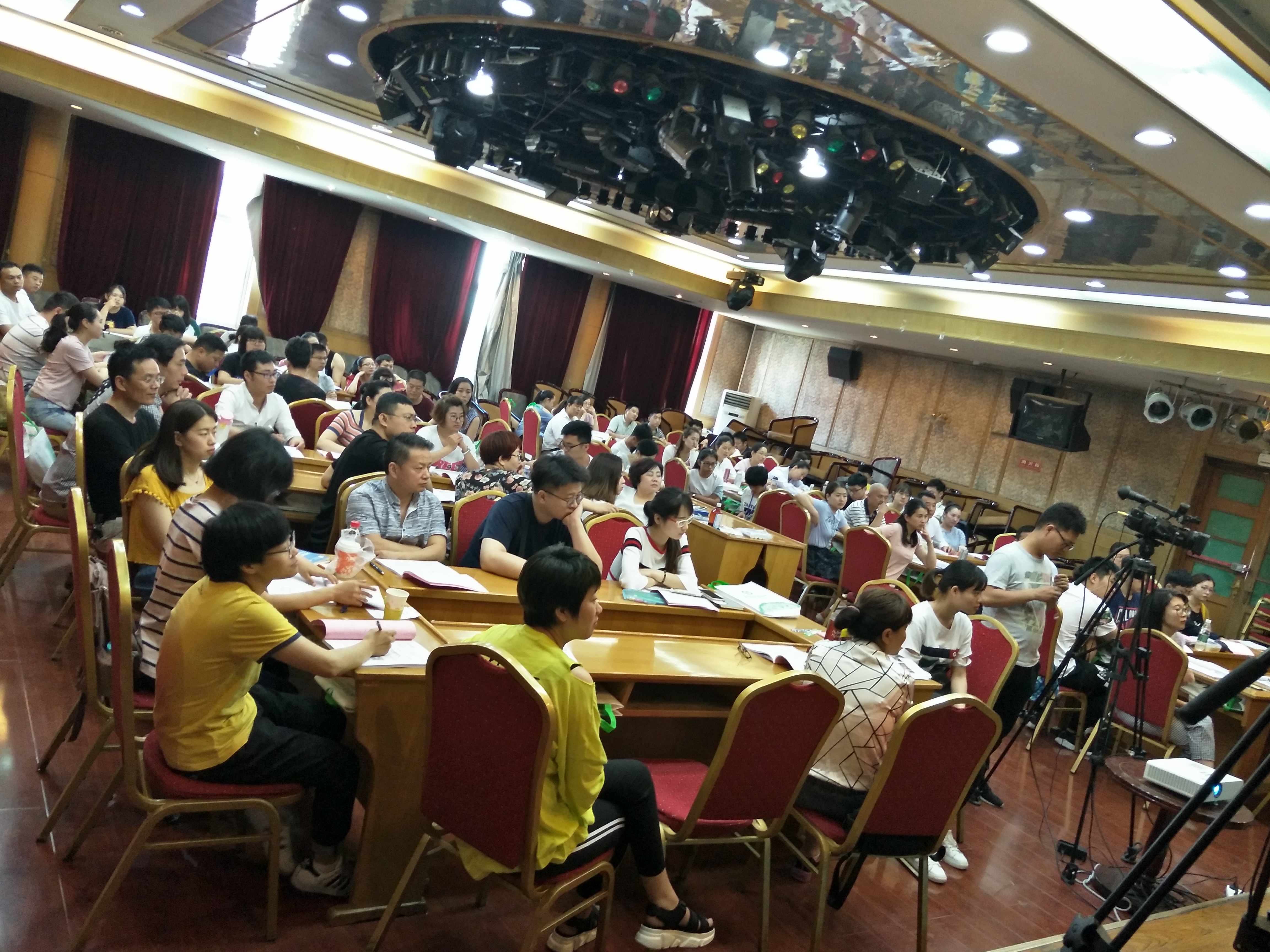 醫(yī)學(xué)教育網(wǎng)2018年口腔執(zhí)業(yè)/助理醫(yī)師技能考前密訓(xùn)班開班啦！