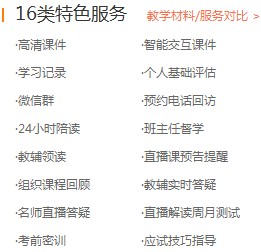 2018年執(zhí)業(yè)藥師考試報(bào)什么輔導(dǎo)比較好？