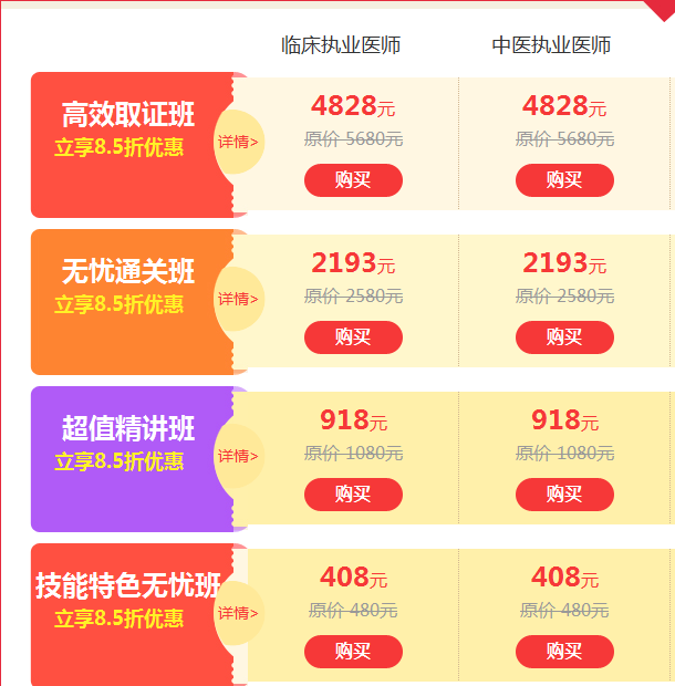 僅復習一個月就一次性通過臨床執(zhí)業(yè)醫(yī)師考試！請收下我的膝蓋！