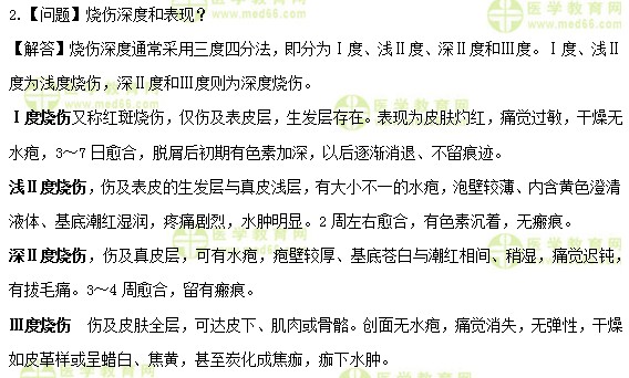 醫(yī)學(xué)教育網(wǎng)初級(jí)護(hù)師:《答疑周刊》2019年第15期