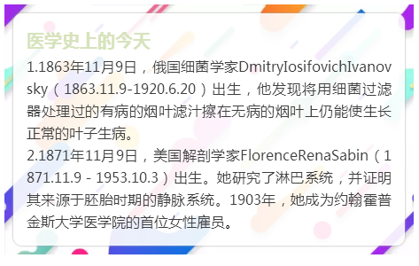 【醫(yī)考top榜單】爽11優(yōu)惠購課倒計時，你不得不看的攻略！11.8日資訊晚報