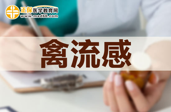 如果是禽流感病人，需要接受哪些治療？