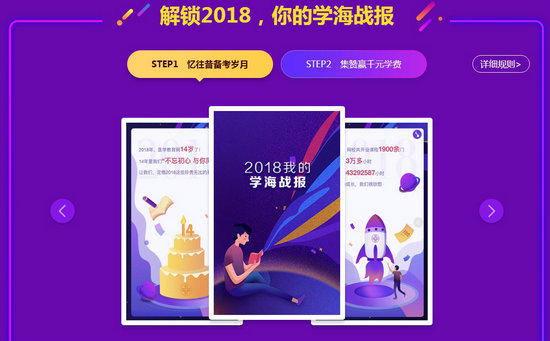 執(zhí)業(yè)藥師 “爽”十二 解鎖學海戰(zhàn)報 豪贏千元學費！