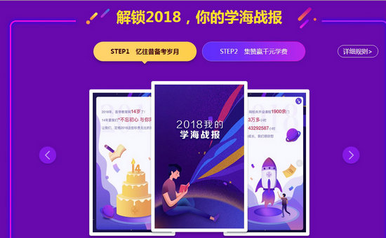 “爽”十二 執(zhí)業(yè)藥師好課每滿400減50，天天領紅包，疊加用券更優(yōu)惠！