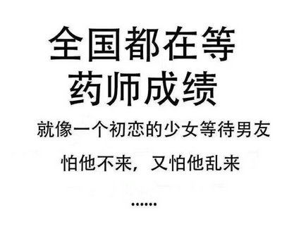 2018執(zhí)業(yè)藥師成績(jī)查詢時(shí)間有獎(jiǎng)競(jìng)猜！