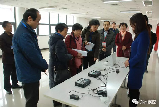 公共衛(wèi)生類別醫(yī)師資格考試實踐技能考試基地復(fù)評