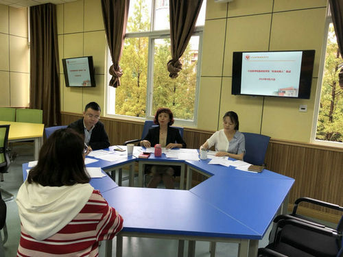 川北醫(yī)學院臨床醫(yī)學系標準化病人（SP）培訓班順利結(jié)業(yè)